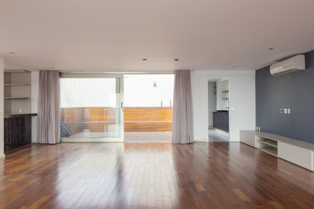 Imagem Casa com 3 Quartos à Venda, 326 m² em Sumaré - São Paulo
