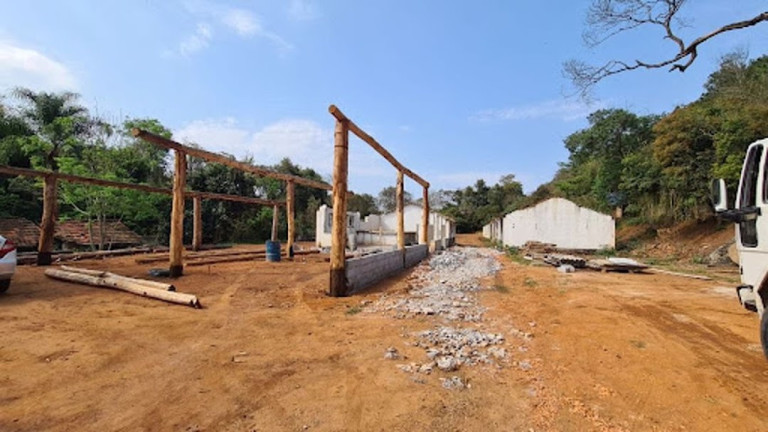 Imagem Imóvel à Venda, 11.000 m² em Tanque - Atibaia