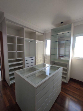 Imagem Casa com 5 Quartos para Alugar, 1.000 m² em Residencial Tamboré - Barueri