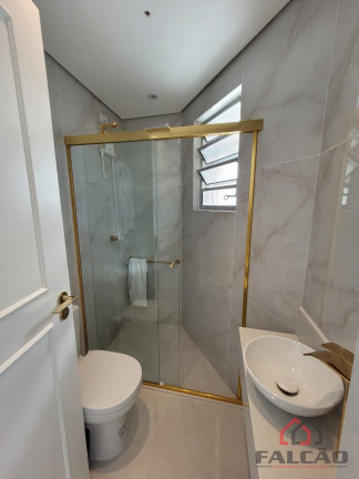Imagem Apartamento com 2 Quartos à Venda, 85 m² em Aparecida - Santos Imagem Apartamento com 2 Quartos à Venda, 85 m² em Aparecida - Santos