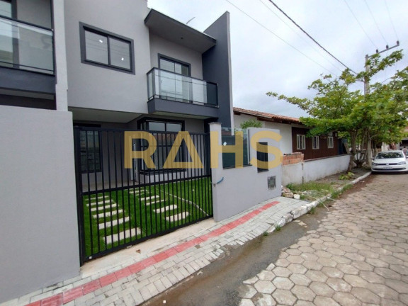 Casa com 2 Quartos à Venda, 92 m² em Itajuba - Barra Velha