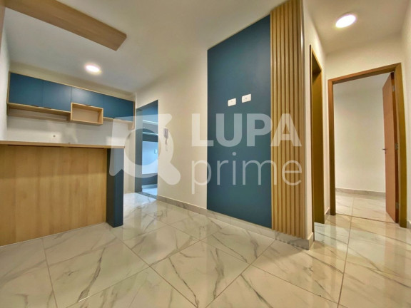 Apartamento com 1 Quarto à Venda, 40 m² em Vila Guilherme - São Paulo
