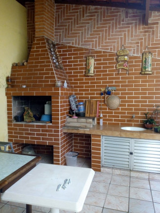 Imagem Imóvel com 3 Quartos à Venda, 125 m² em Vila Joaniza - São Paulo Imagem Imóvel com 3 Quartos à Venda, 125 m² em Vila Joaniza - São Paulo
