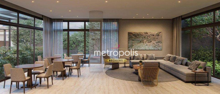 Imagem Studio com 1 Quarto à Venda, 20 m² em Moema - São Paulo