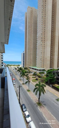 Imagem Apartamento com 2 Quartos para Alugar, 77 m² em Mirim - Praia Grande Imagem Apartamento com 2 Quartos para Alugar, 77 m² em Mirim - Praia Grande