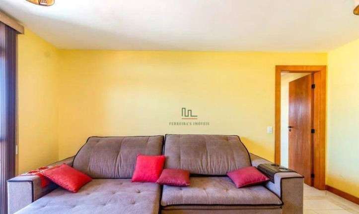 Imagem Cobertura com 2 Quartos à Venda, 200 m² em Piratininga - Niterói Imagem Cobertura com 2 Quartos à Venda, 200 m² em Piratininga - Niterói