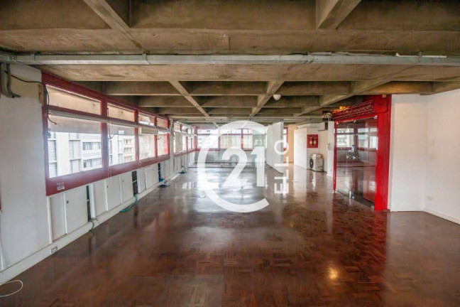 Imagem Sala Comercial para Alugar, 230 m² em Itaim - São Paulo Imagem Sala Comercial para Alugar, 230 m² em Itaim - São Paulo