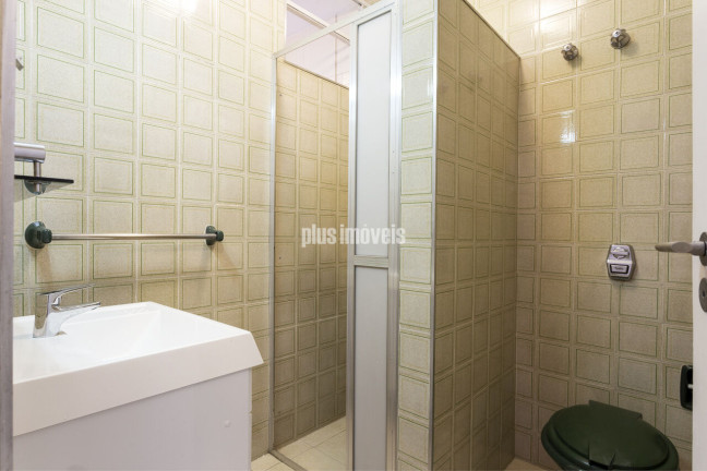 Imagem Apartamento com 3 Quartos à Venda, 200 m² em Bela Vista - São Paulo Imagem Apartamento com 3 Quartos à Venda, 200 m² em Bela Vista - São Paulo