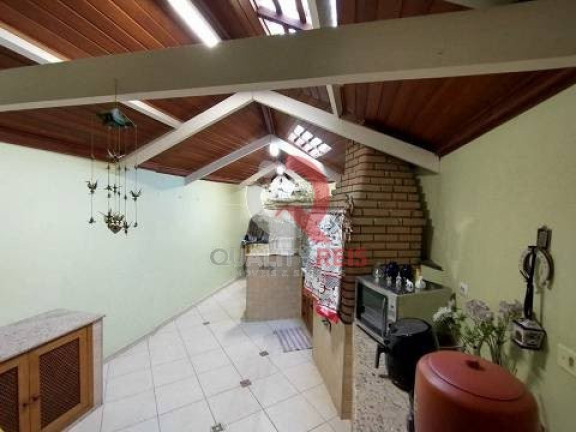 Imagem Sobrado com 3 Quartos à Venda, 130 m² em Jardim Japao - São Paulo