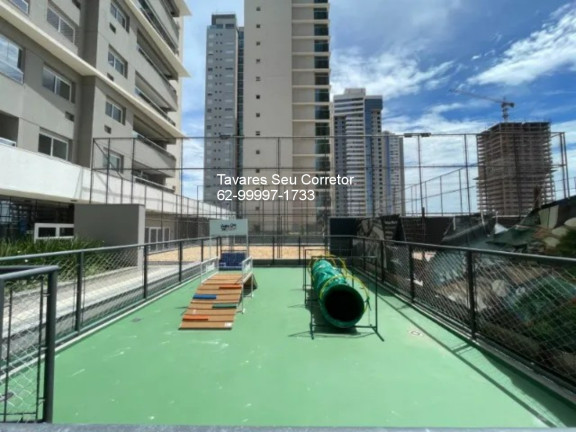 Imagem Imóvel com 3 Quartos à Venda, 121 m² em Park Lozandes - Goiânia Imagem Imóvel com 3 Quartos à Venda, 121 m² em Park Lozandes - Goiânia