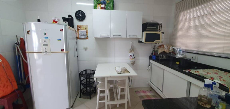 Imagem Apartamento com 1 Quarto à Venda, 38 m² em Guilhermina - Praia Grande Imagem Apartamento com 1 Quarto à Venda, 38 m² em Guilhermina - Praia Grande