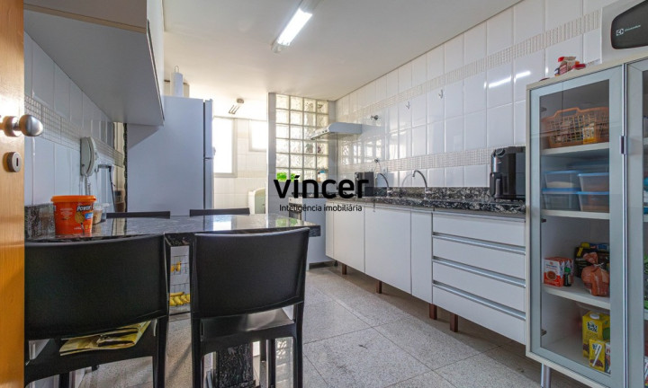 Imagem Apartamento com 3 Quartos à Venda, 84 m² em Setor Bueno - Goiânia