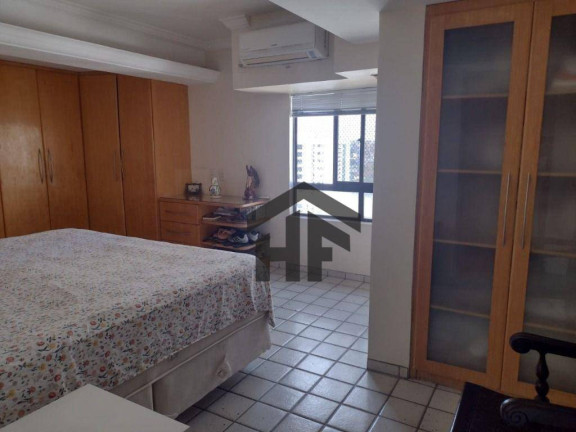 Imagem Apartamento com 3 Quartos à Venda, 180 m² em Casa Amarela - Recife Imagem Apartamento com 3 Quartos à Venda, 180 m² em Casa Amarela - Recife