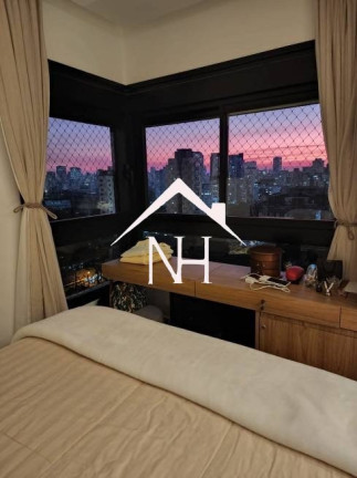 Imagem Apartamento com 3 Quartos à Venda, 105 m² em Vila Olímpia - São Paulo