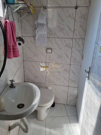 Imagem Casa com 2 Quartos à Venda, 140 m² em Jardim Germânia - São Paulo Imagem Casa com 2 Quartos à Venda, 140 m² em Jardim Germânia - São Paulo