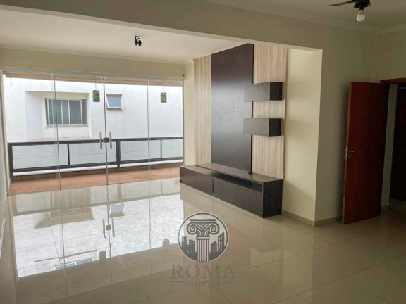 Imóvel com 3 Quartos à Venda, 118 m² em Jardim Irajá - Ribeirão Preto