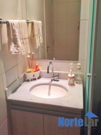 Imagem Apartamento com 2 Quartos à Venda, 70 m² em Jaguaré - São Paulo