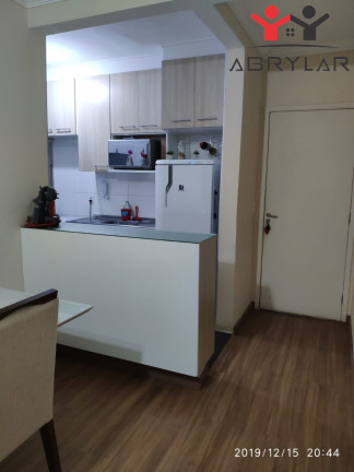 Imagem Imóvel com 2 Quartos à Venda, 52 m² em Recanto Quarto Centenário - Jundiaí