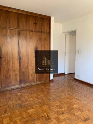 Imagem Apartamento com 3 Quartos à Venda, 178 m² em Santana - São Paulo