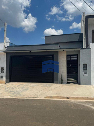 Casa com 3 Quartos à Venda, 113 m² em Jardim Bom Sucesso - Indaiatuba