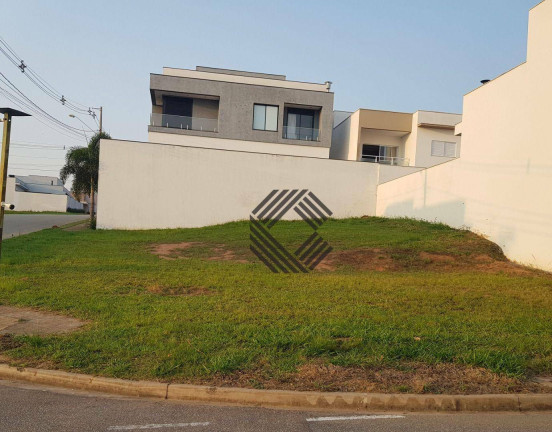 Imagem Terreno à Venda, 385 m² em Condomínio Ibiti Reserva - Sorocaba Imagem Terreno à Venda, 385 m² em Condomínio Ibiti Reserva - Sorocaba
