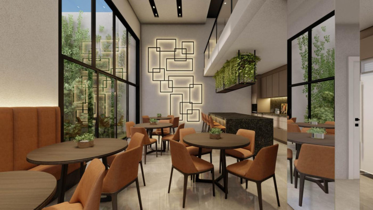 Imagem Apartamento com 2 Quartos à Venda, 75 m² em Bom Retiro - Curitiba