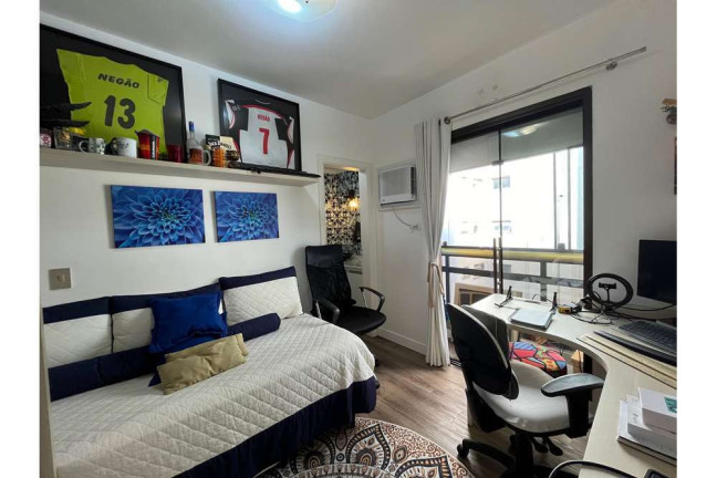 Imagem Apartamento com 4 Quartos à Venda, 173 m² em Vila Mariana - São Paulo Imagem Apartamento com 4 Quartos à Venda, 173 m² em Vila Mariana - São Paulo