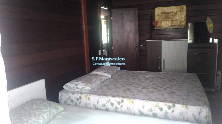 Imagem Casa com 5 Quartos à Venda, 480 m² em Enseada - Ubatuba Imagem Casa com 5 Quartos à Venda, 480 m² em Enseada - Ubatuba