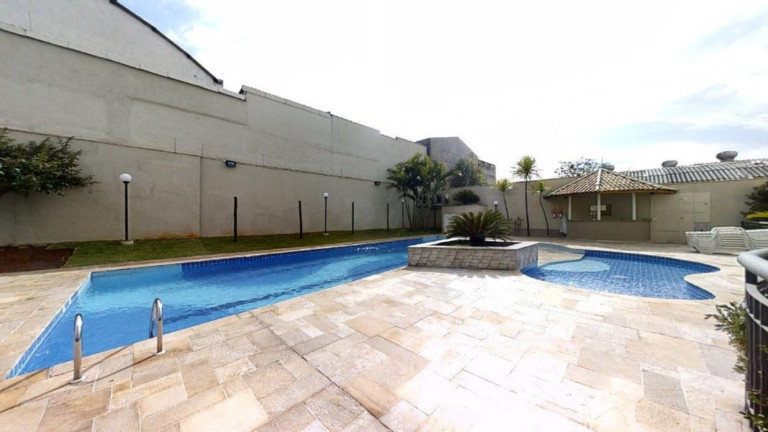 Apartamento com 1 Quarto à Venda, 40 m² em Sacomã - São Paulo