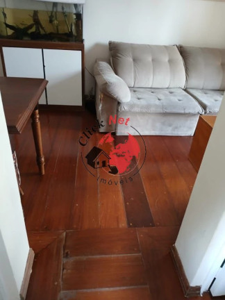 Imagem Apartamento com 2 Quartos à Venda, 62 m² em Assunção - São Bernardo Do Campo Imagem Apartamento com 2 Quartos à Venda, 62 m² em Assunção - São Bernardo Do Campo