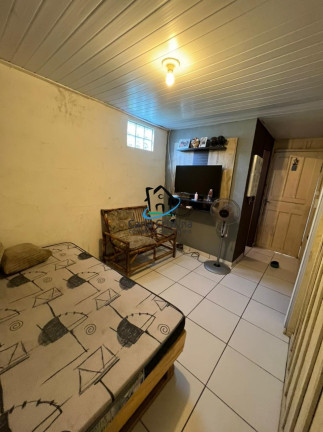 Imagem Casa com 3 Quartos à Venda, 50 m² em Jardim Canadá - Pontal Do Paraná