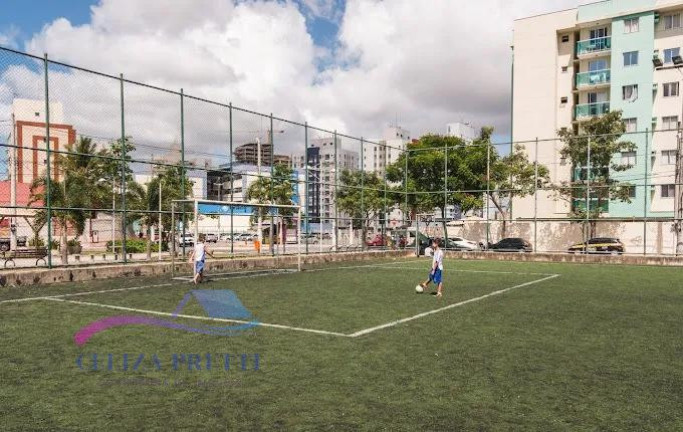 Imagem Cobertura com 2 Quartos à Venda, 115 m² em Jardim Camburi - Vitória