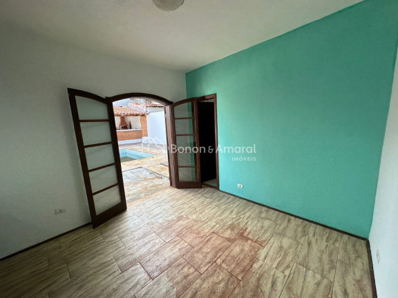 Imagem Casa com 3 Quartos para Alugar, 573 m² em Parque Das Universidades - Campinas Imagem Casa com 3 Quartos para Alugar, 573 m² em Parque Das Universidades - Campinas