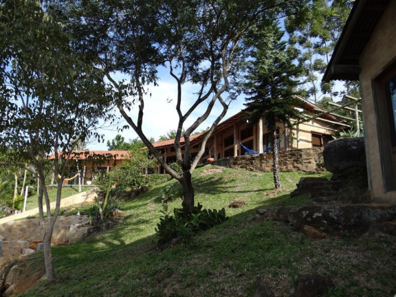 Imagem Casa com 3 Quartos à Venda, 38.588 m² em Praia Da Gamboa - Garopaba