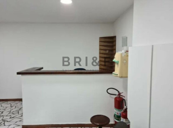 Imagem Imóvel Comercial à Venda, 165 m² em Campo Belo - São Paulo