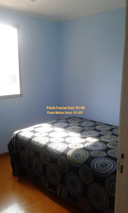 Imagem Apartamento com 2 Quartos à Venda, 52 m² em Baeta Neves - São Bernardo Do Campo Imagem Apartamento com 2 Quartos à Venda, 52 m² em Baeta Neves - São Bernardo Do Campo