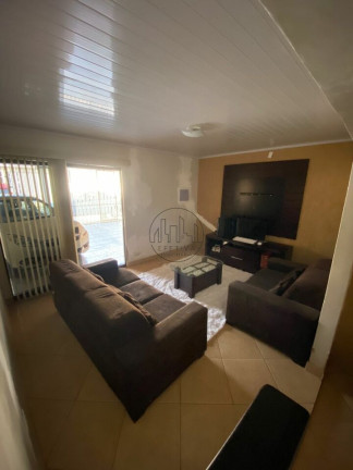 Imagem Casa com 3 Quartos à Venda, 156 m² em Ceilândia Sul (ceilândia) - Brasília Imagem Casa com 3 Quartos à Venda, 156 m² em Ceilândia Sul (ceilândia) - Brasília