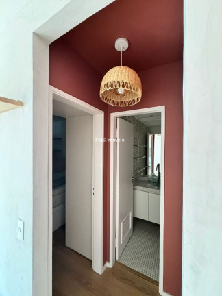 Imagem Imóvel com 1 Quarto à Venda, 36 m² em Vila Nova Conceição - São Paulo Imagem Imóvel com 1 Quarto à Venda, 36 m² em Vila Nova Conceição - São Paulo