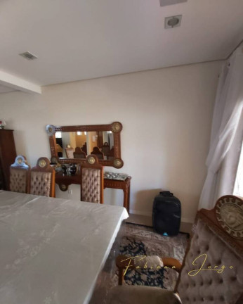 Imagem Sobrado com 3 Quartos à Venda, 190 m² em Real Park - Sumaré