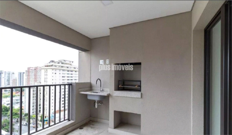 Imagem Apartamento com 3 Quartos à Venda, 163 m² em Vila Mariana - São Paulo Imagem Apartamento com 3 Quartos à Venda, 163 m² em Vila Mariana - São Paulo