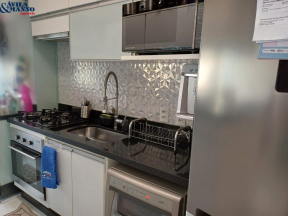Imagem Apartamento com 2 Quartos à Venda, 68 m² em Mooca - São Paulo Imagem Apartamento com 2 Quartos à Venda, 68 m² em Mooca - São Paulo