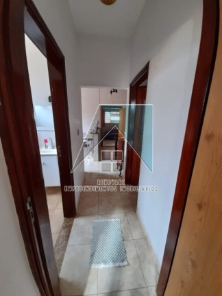 Imagem Casa com 3 Quartos à Venda, 154 m² em Jardim Paulistano - Ribeirão Preto