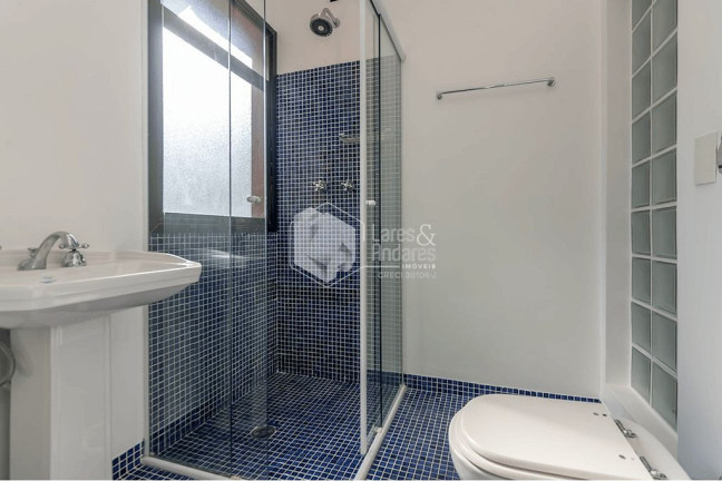 Imagem Apartamento com 2 Quartos à Venda, 127 m² em Moema - São Paulo