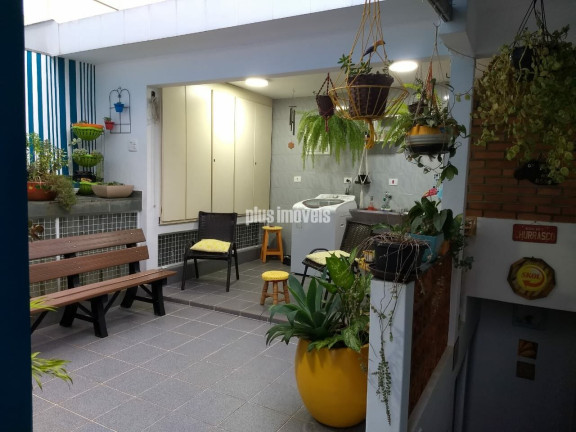 Imagem Casa com 3 Quartos à Venda, 220 m² em Mirandópolis - São Paulo Imagem Casa com 3 Quartos à Venda, 220 m² em Mirandópolis - São Paulo