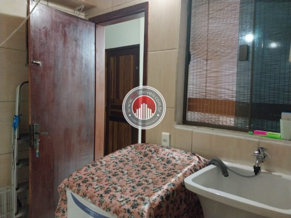 Imagem Casa com 2 Quartos à Venda, 75 m² em Da Luz - Nova Iguaçu