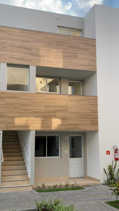 Imagem Apartamento com 2 Quartos à Venda, 71 m² em Buraquinho - Lauro De Freitas