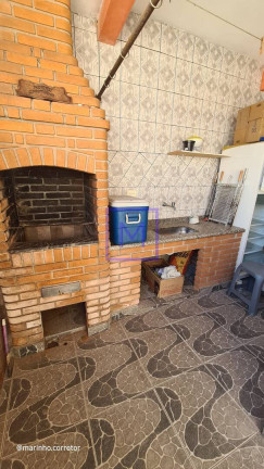 Imagem Casa com 3 Quartos à Venda, 200 m² em Itaquera - São Paulo Imagem Casa com 3 Quartos à Venda, 200 m² em Itaquera - São Paulo
