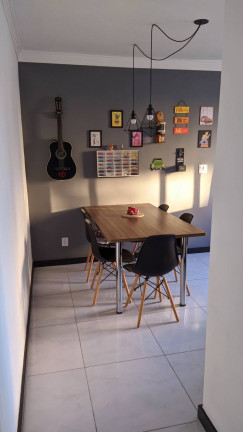 Imagem Apartamento com 2 Quartos à Venda,  em Parque Jóquei Club - Campos Dos Goytacazes