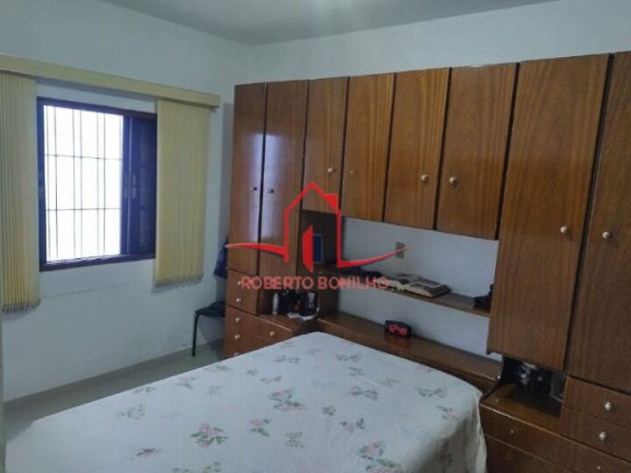Imagem Casa com 2 Quartos à Venda, 120 m² em Rudge Ramos - São Bernardo Do Campo