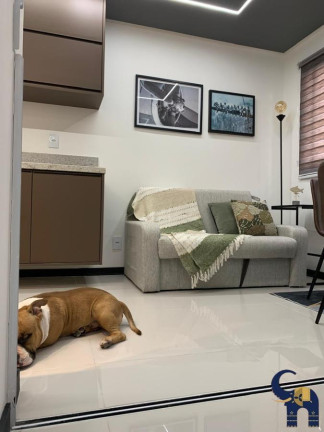 Imagem Apartamento com 1 Quarto à Venda, 30 m² em Ondina - Salvador Imagem Apartamento com 1 Quarto à Venda, 30 m² em Ondina - Salvador